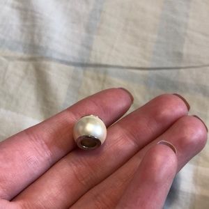 Knock of pandora charm